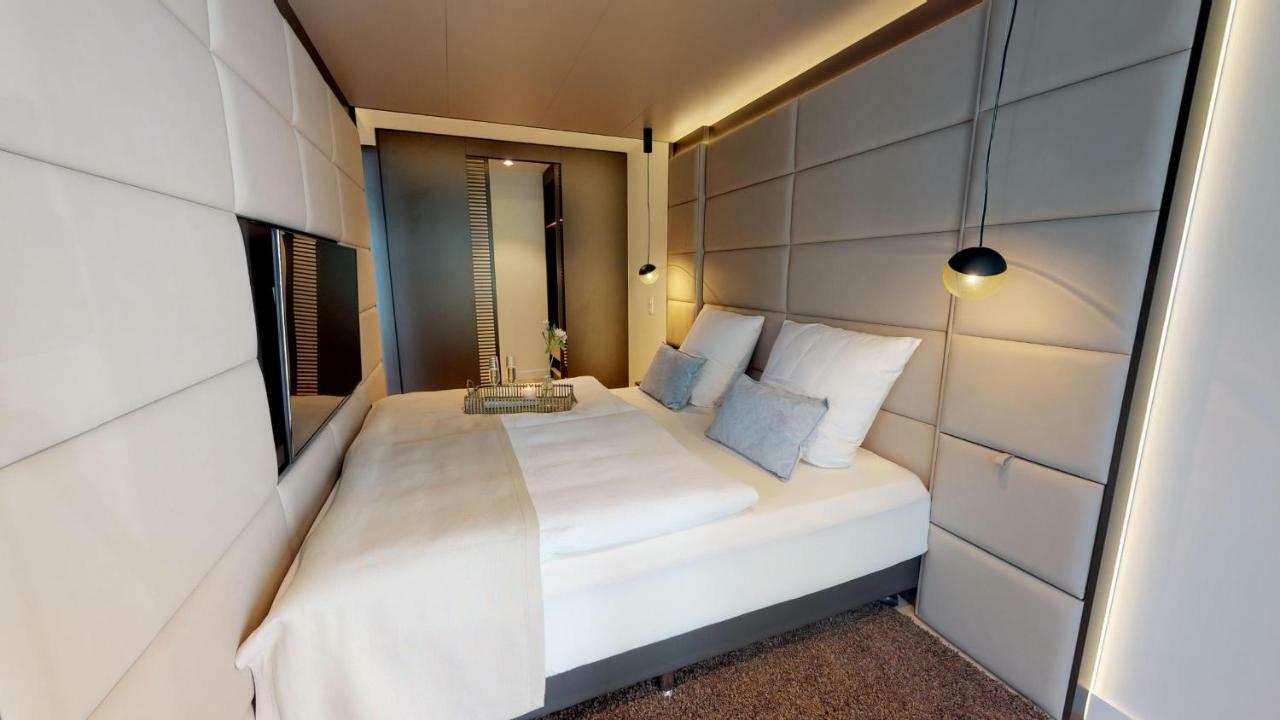 White Pearl Apartment 2.12 ทิมเมนดอร์เฟอร์ ชตรันด์ ภายนอก รูปภาพ