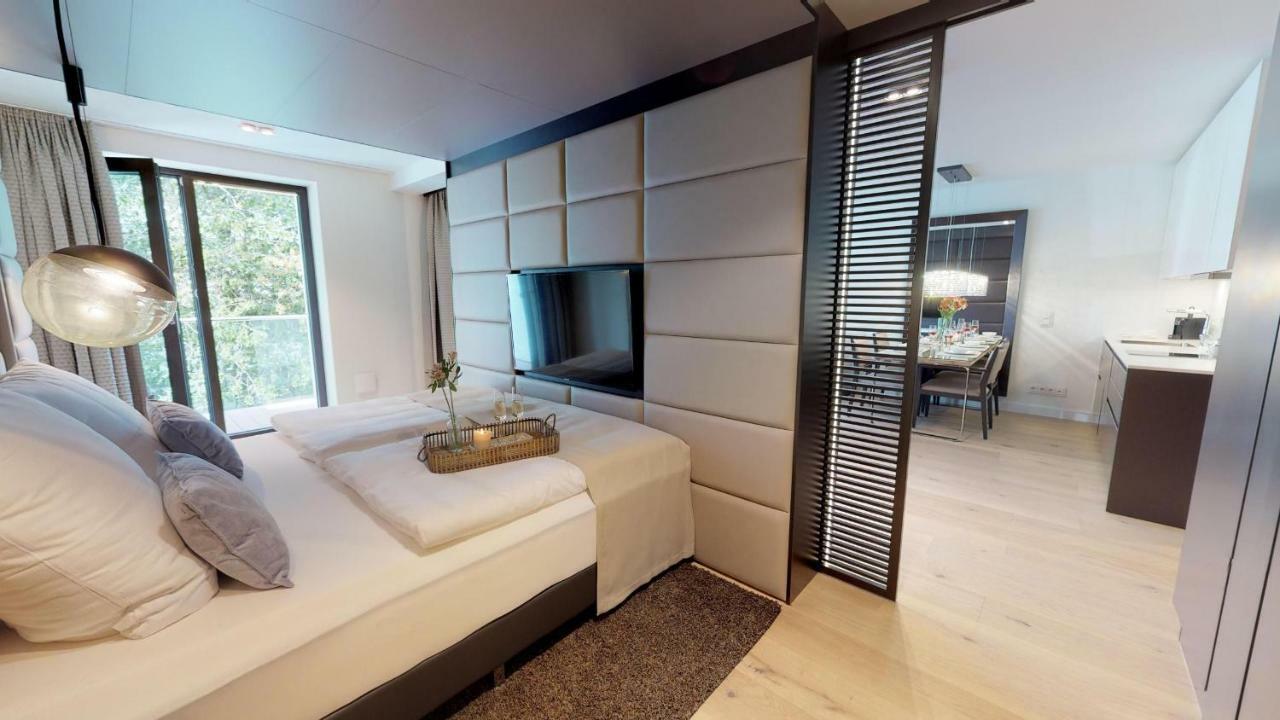 White Pearl Apartment 2.12 ทิมเมนดอร์เฟอร์ ชตรันด์ ภายนอก รูปภาพ